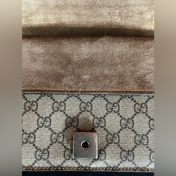 DIONYSUS GG SUPREME MINI BAG - Picture 13 of 13